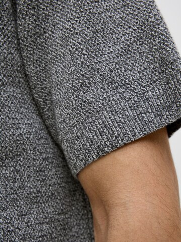 JACK & JONES Pullover 'JPRCCCooper' i blå