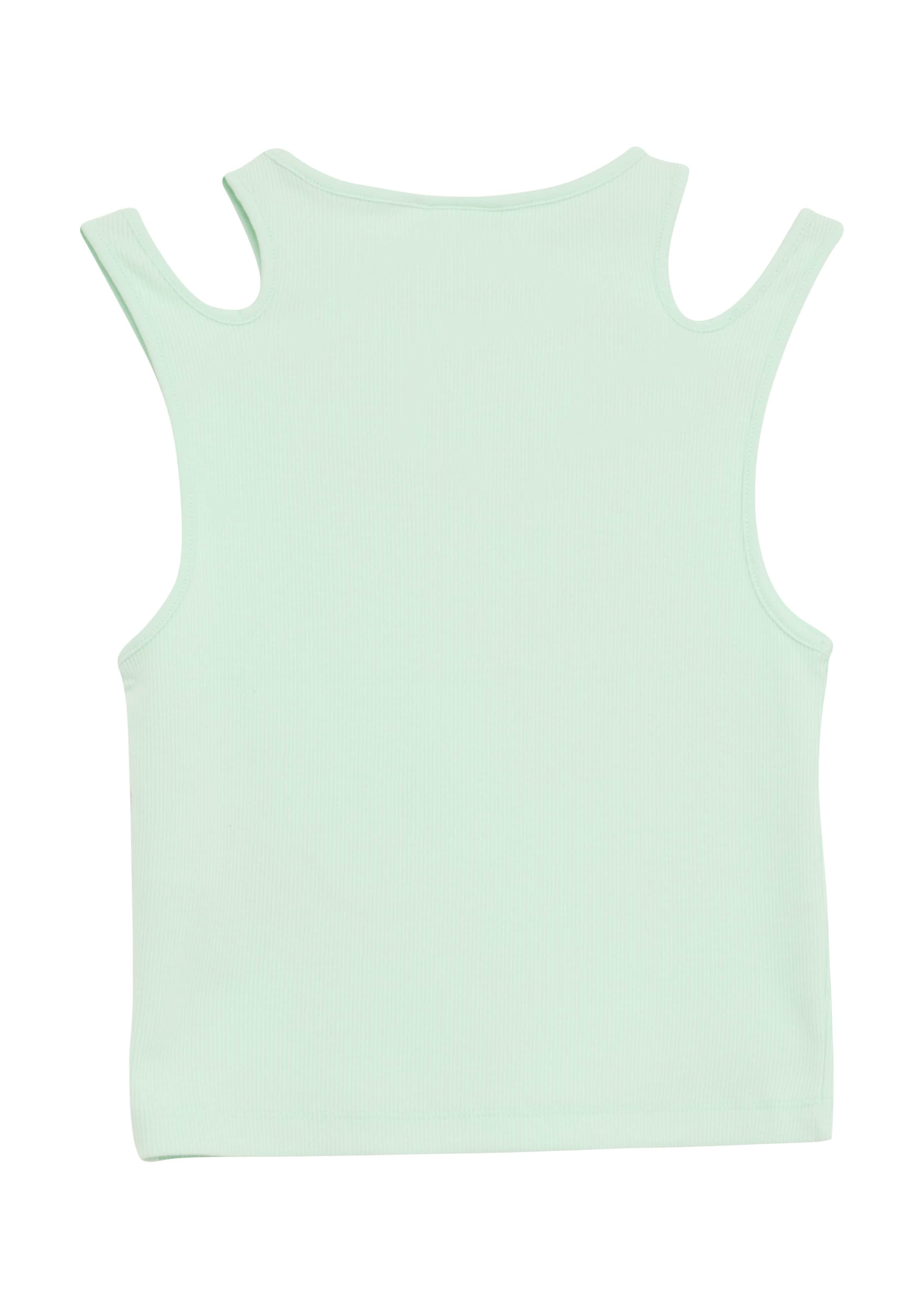 s.Oliver Top in Blau