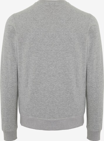 Colorado Denim Sweatshirt in Grey