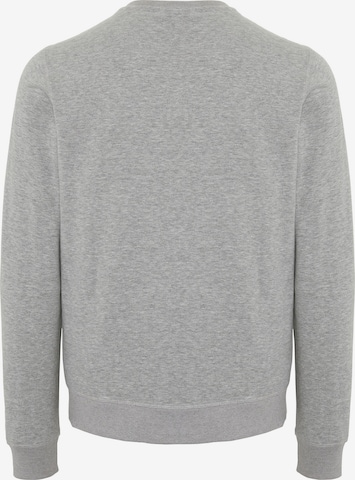 Colorado Denim Sweatshirt in Grau