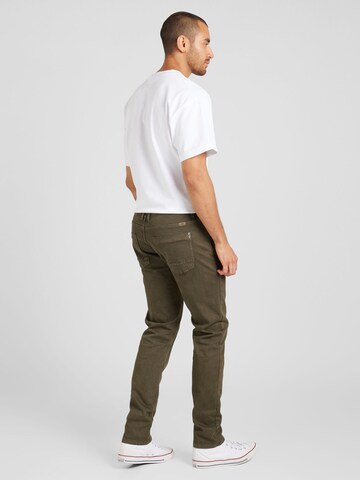 BLEND Regular Jeans in Green