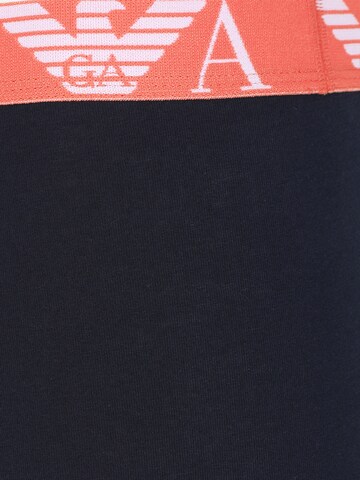 Emporio Armani Boxer shorts in Blue