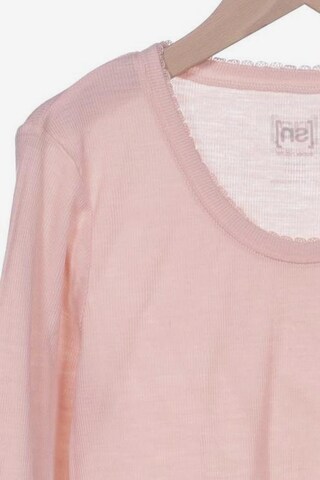 super.natural Top & Shirt in XL in Pink