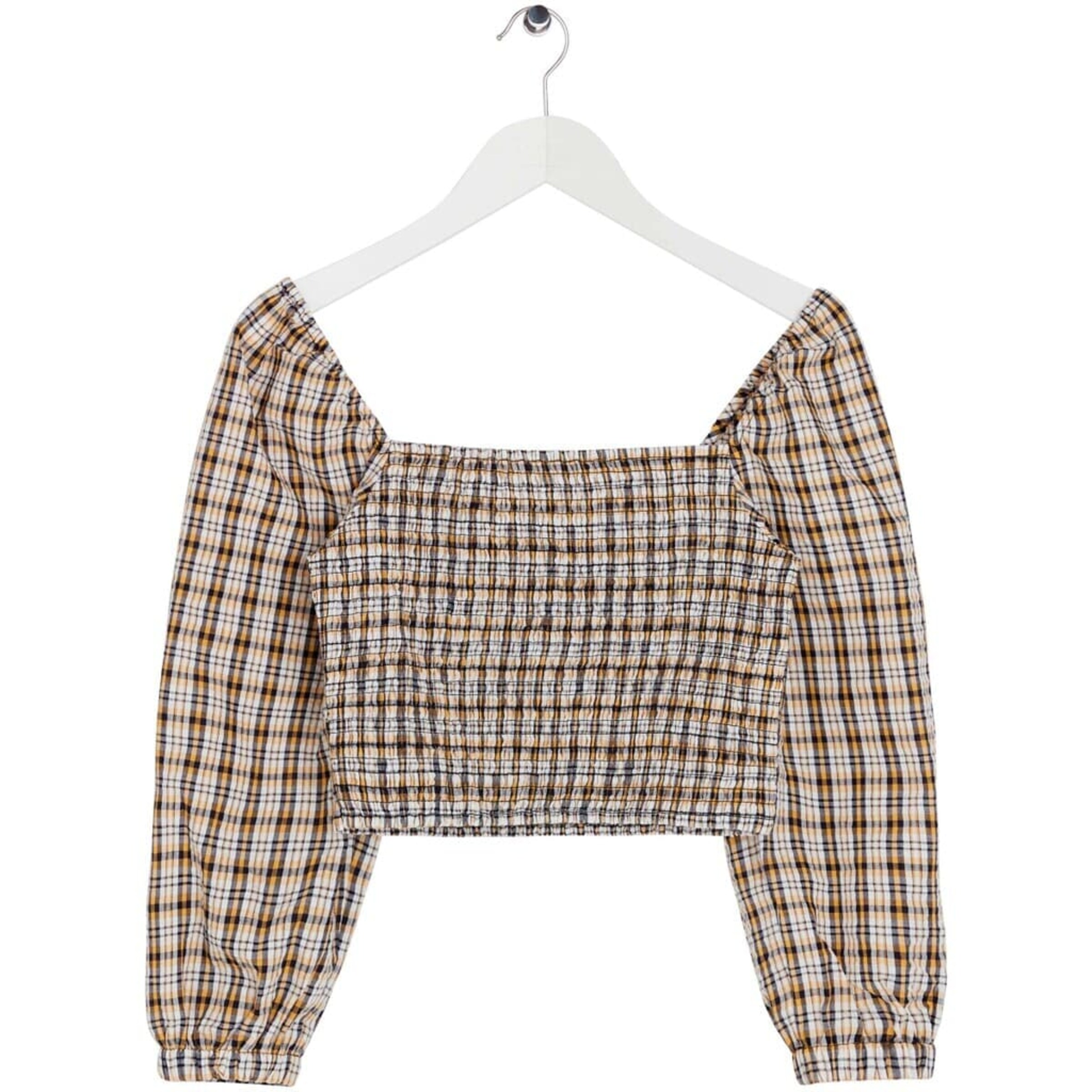 BZR Blouse in Gemengde kleuren