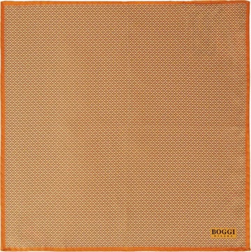 Boggi Milano Tørklæde i orange: forside