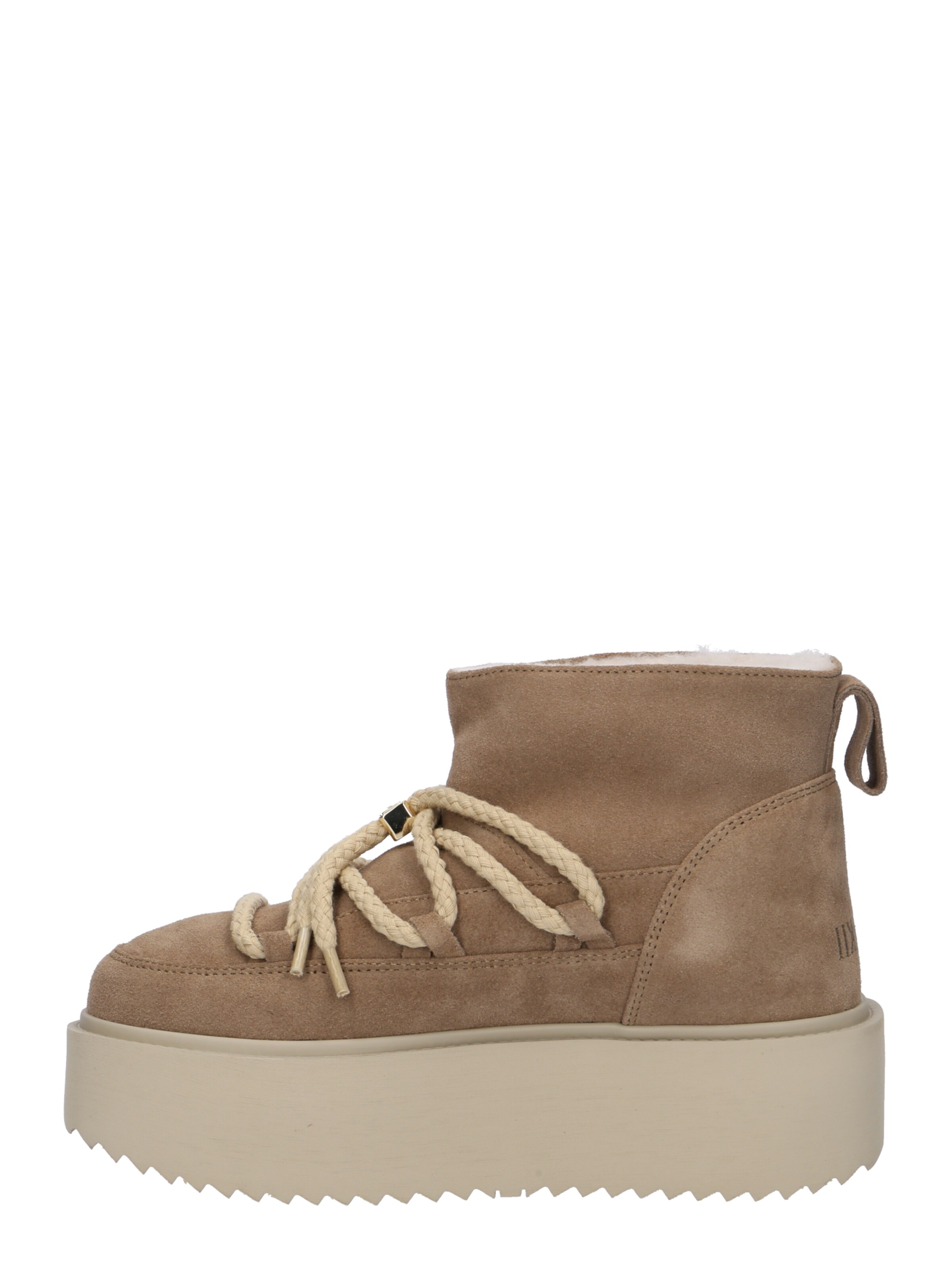 INUIKII Snowboots in Beige