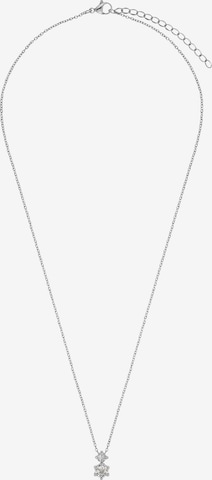 Heideman Necklace 'Iva' in Silver: front