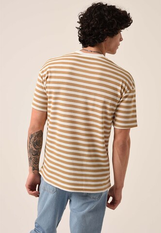 Antioch Shirt in Yellow