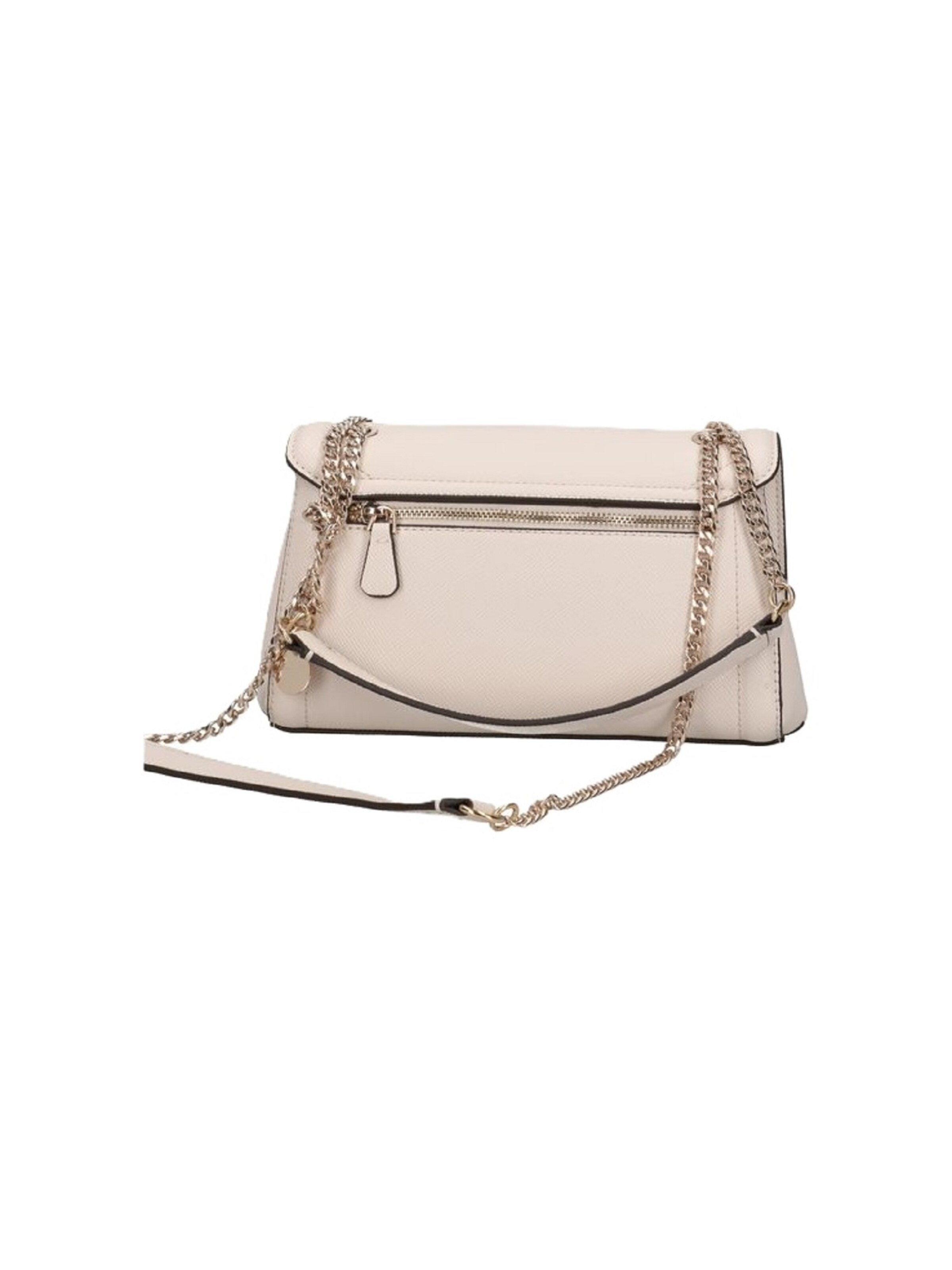 GUESS Handtasche 'zg967221'‌‌‌‌‌‌‌‌‌ in Beige