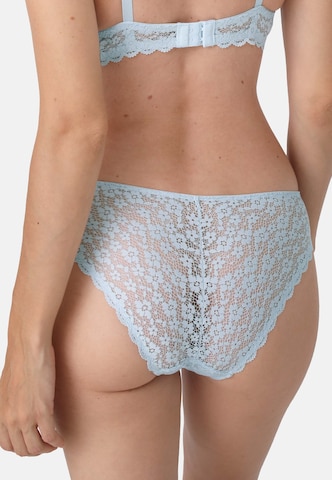 sassa Slip 'Summer Dreams' in Blauw