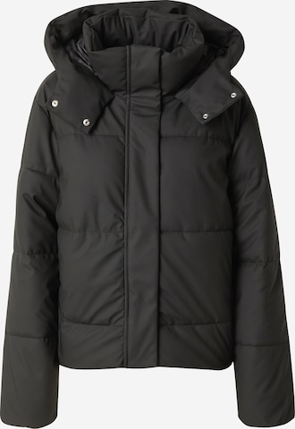 VERO MODA Зимно яке 'VMGRETAKYLIE' в черно: отпред
