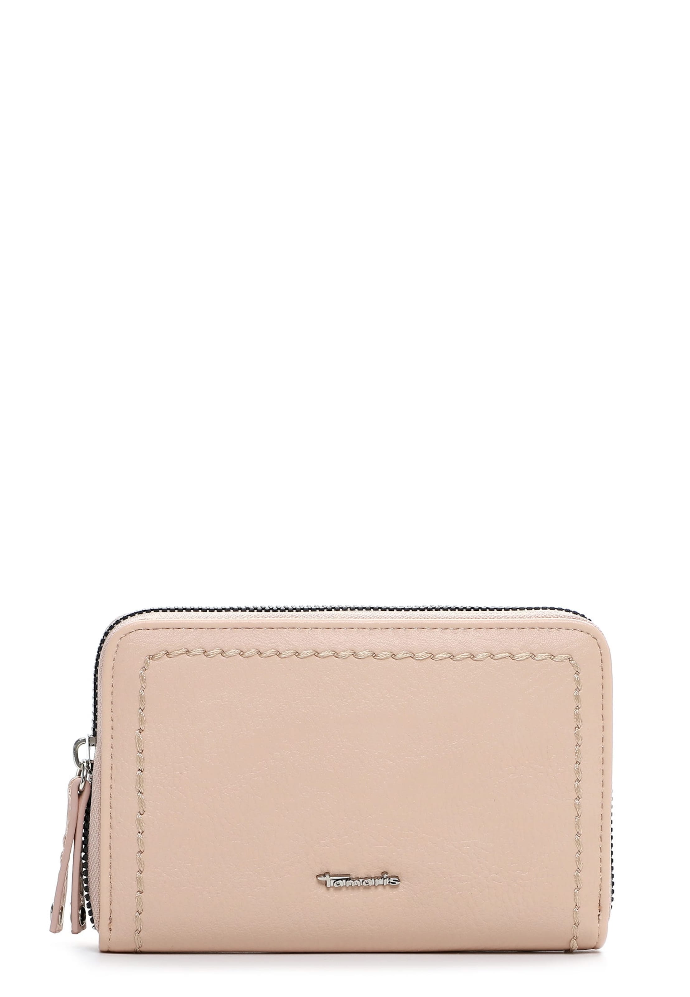 Porte-monnaies ' TAS Keona ' Tamaris en rose : devant