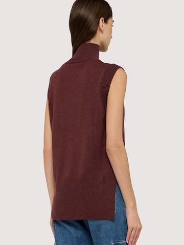 Pull-over Trussardi en marron