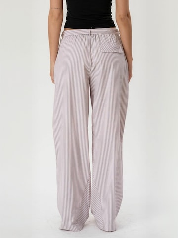ITS MAY Regular Trouser ' Francesca ' in Pink