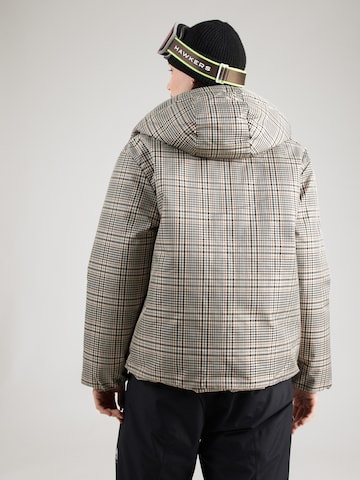 Giacca invernale 'VALERA' di Pegador in beige