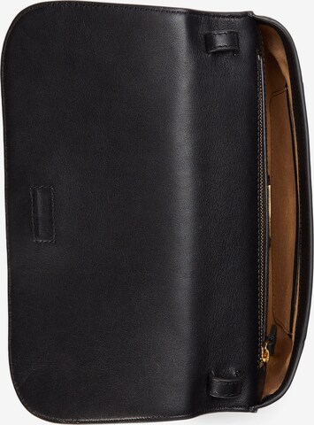 Lauren Ralph Lauren Tasche 'TANNER' in Schwarz