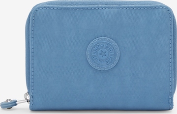 KIPLING - Cartera 'Money Love' en azul: frente