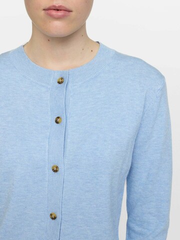 Cardigan 'Marla' Soft Rebels en bleu