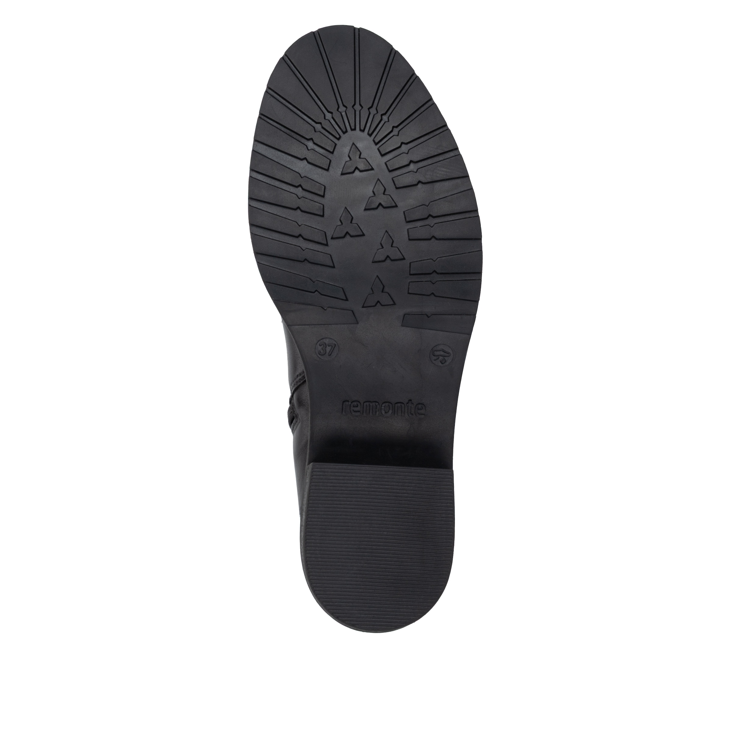 Boots REMONTE en noir