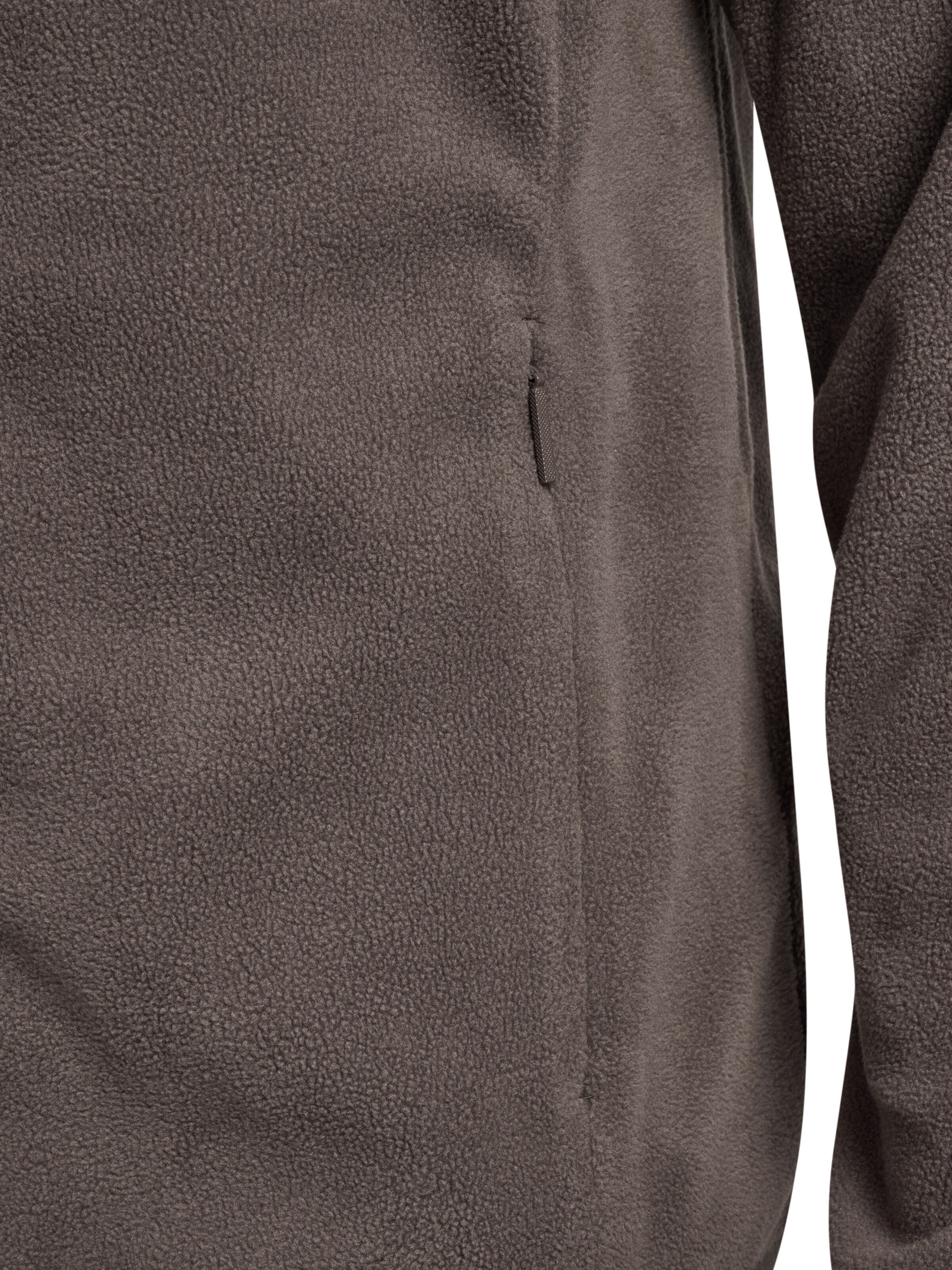 Hummel Between-season jacket in Brown