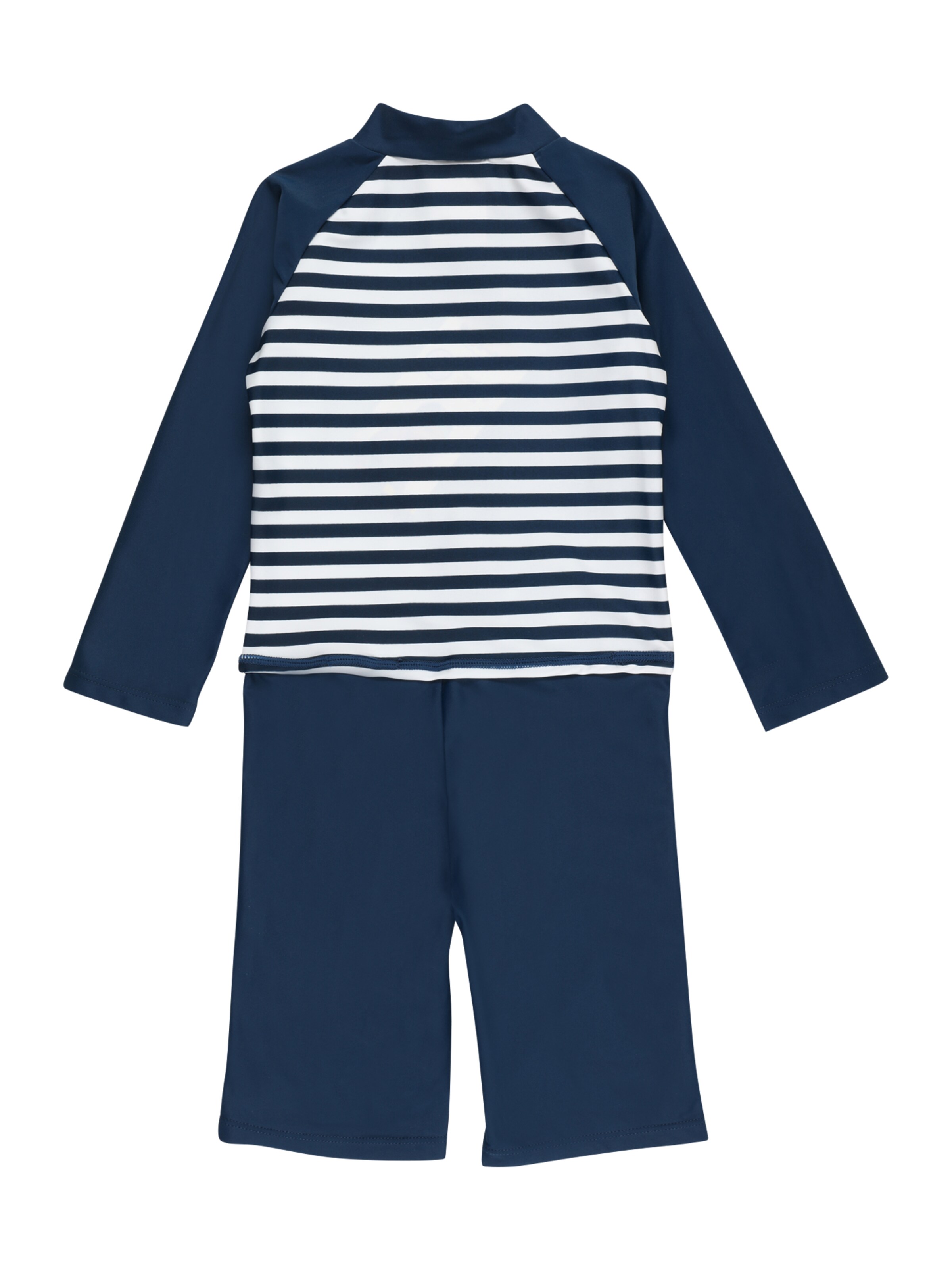 PLAYSHOES UV protection in Blue