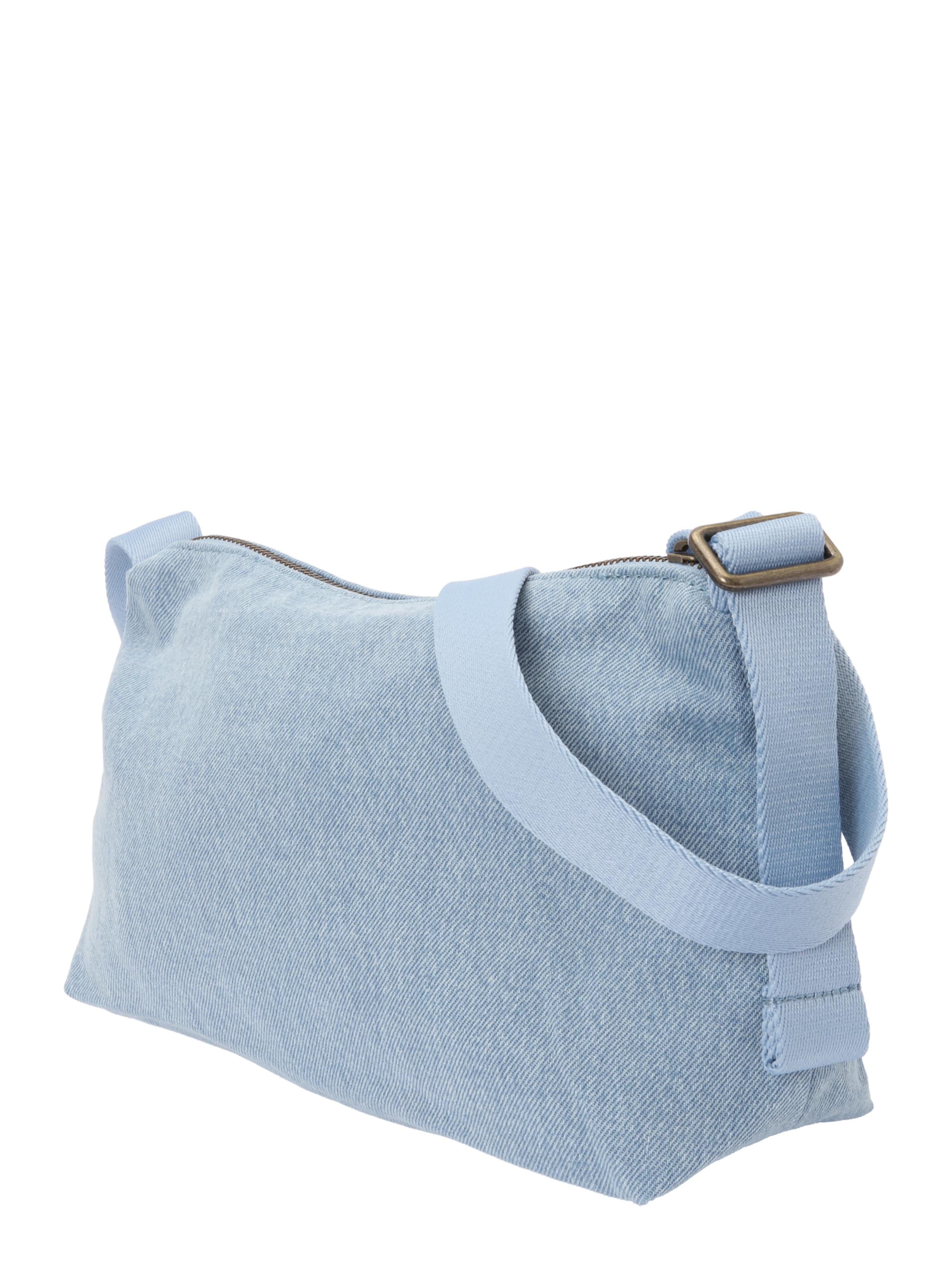 LEVI'S ® Crossbody Bag 'Ali' in Blue