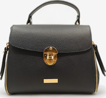 BESSO Handtasche in Schwarz: Vorderseite