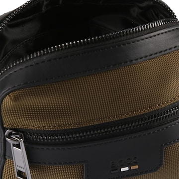 Sac à bandoulière 'Ray' BOSS en vert