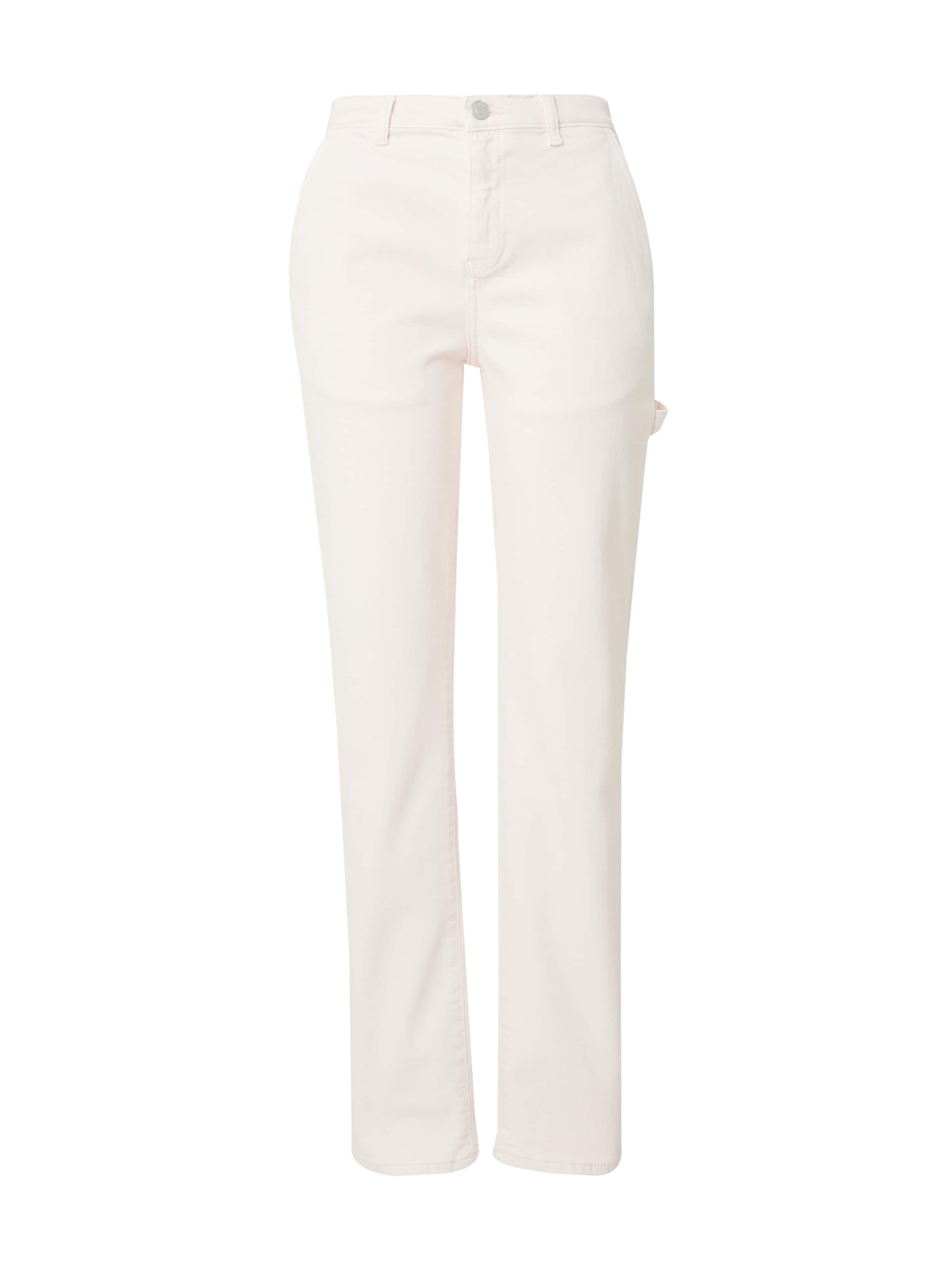 LTB Regular Jeans 'MARISSE' i rosa: framsida