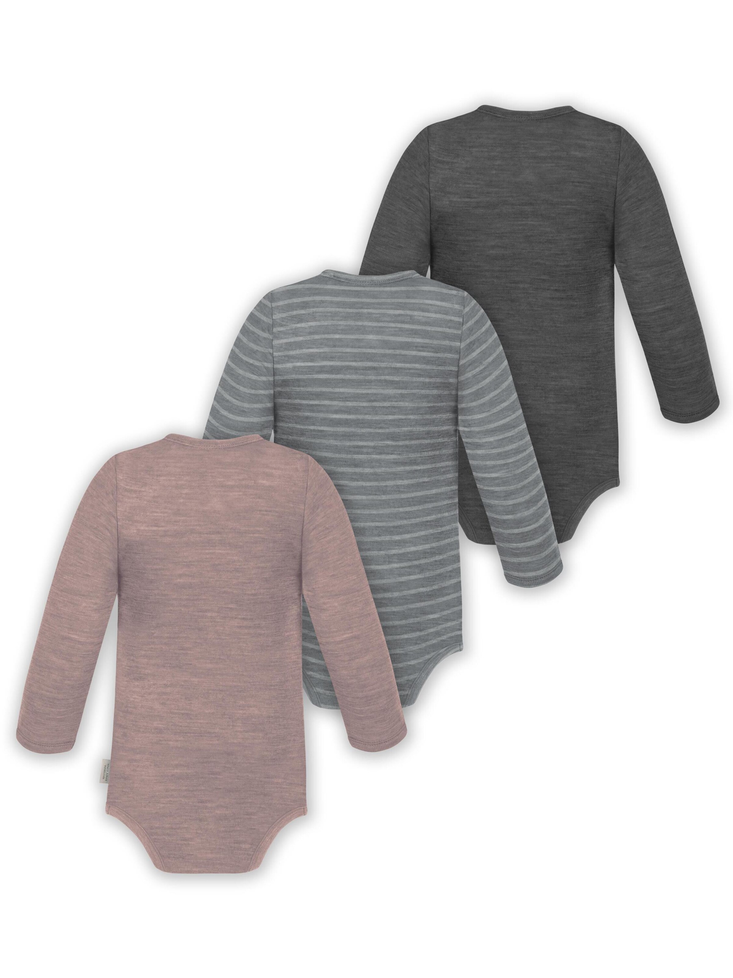 normani Body in Grau