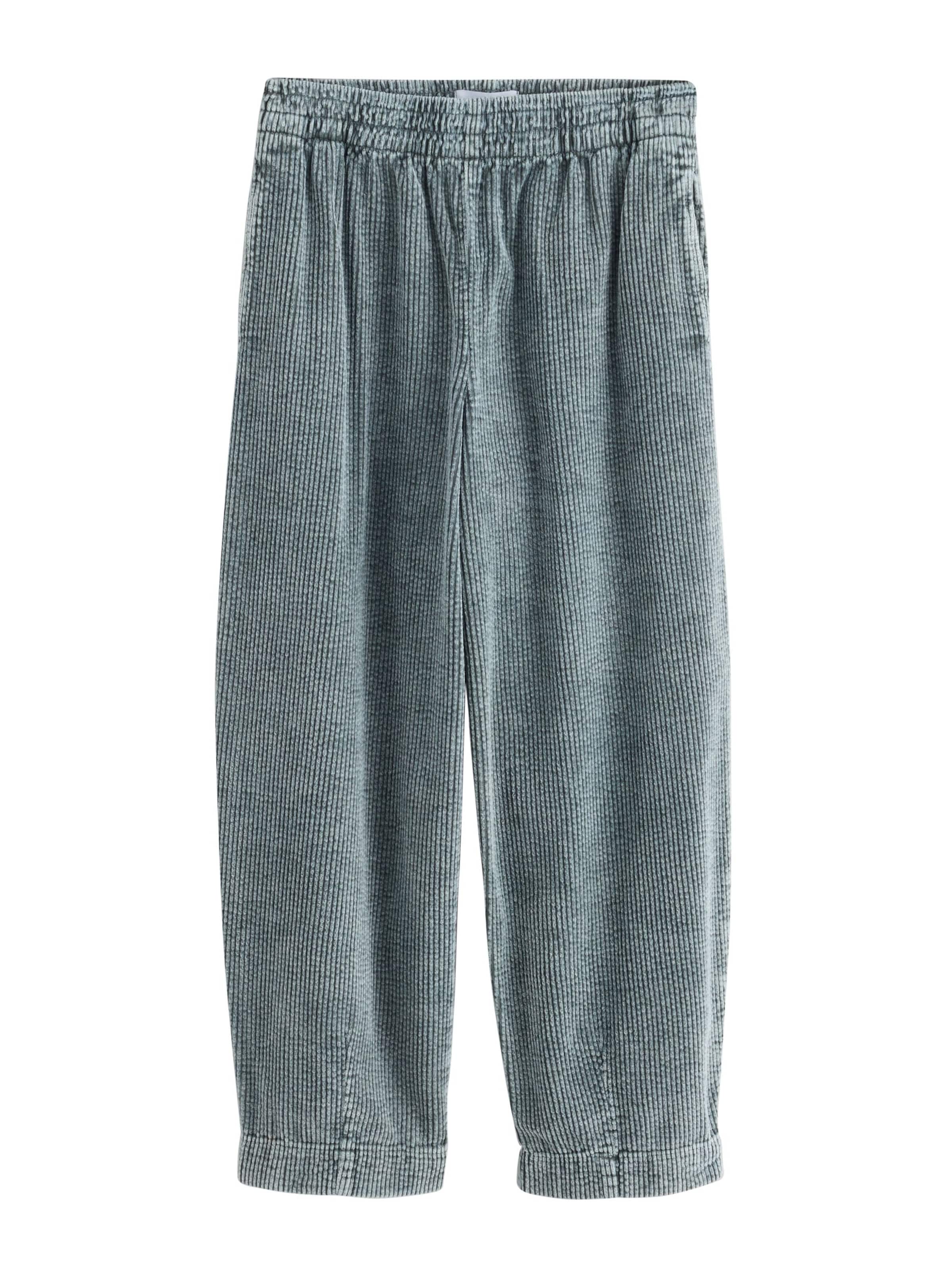 Next Hose in 32/Petite in pastellgrün, Produktansicht