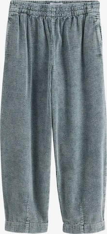 Pantalon Next en vert : devant