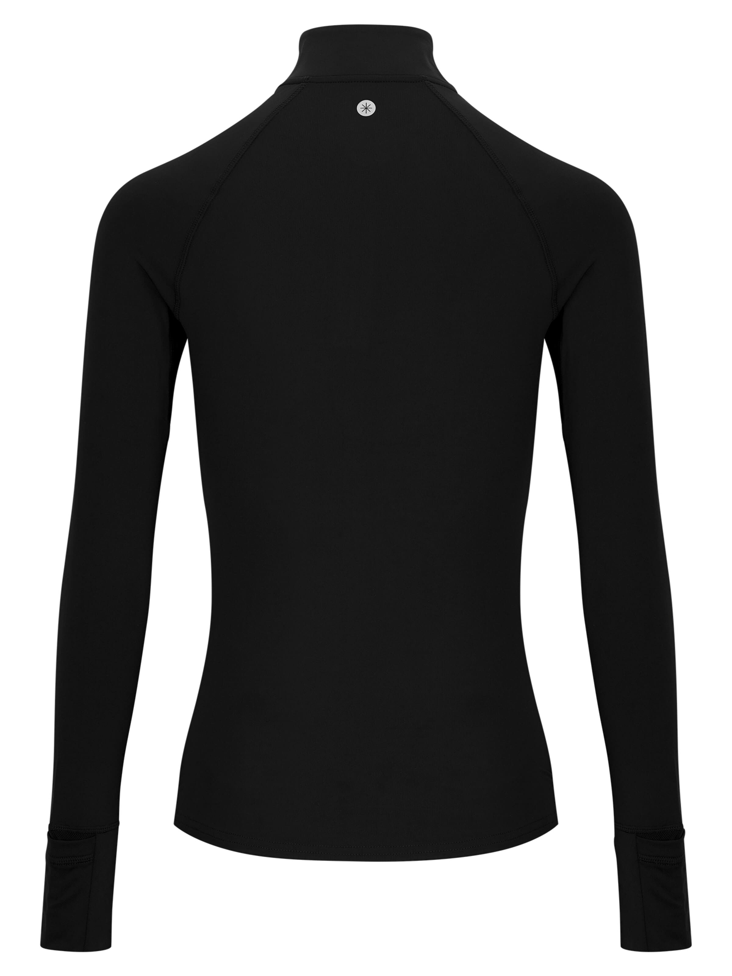 Nomi Active Sports Top 'Performance' in Black