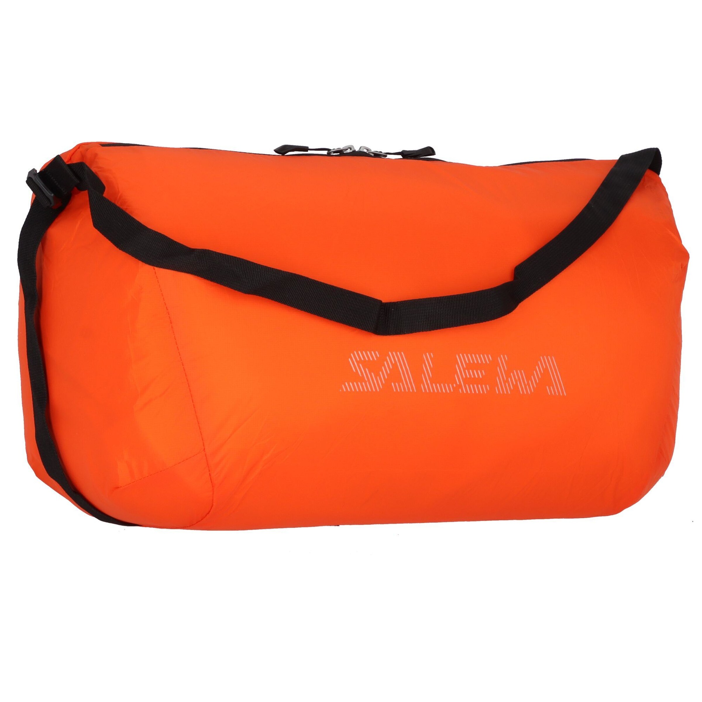 SALEWA Sporttas 'Ultralight' in Oranje