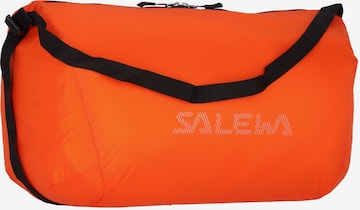 SALEWA Sporttasche 'Ultralight' in Orange
