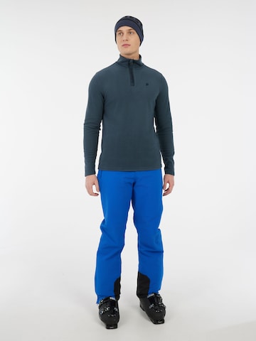 PROTEST Sportsweatshirt 'PRTReperfecto' in Blau