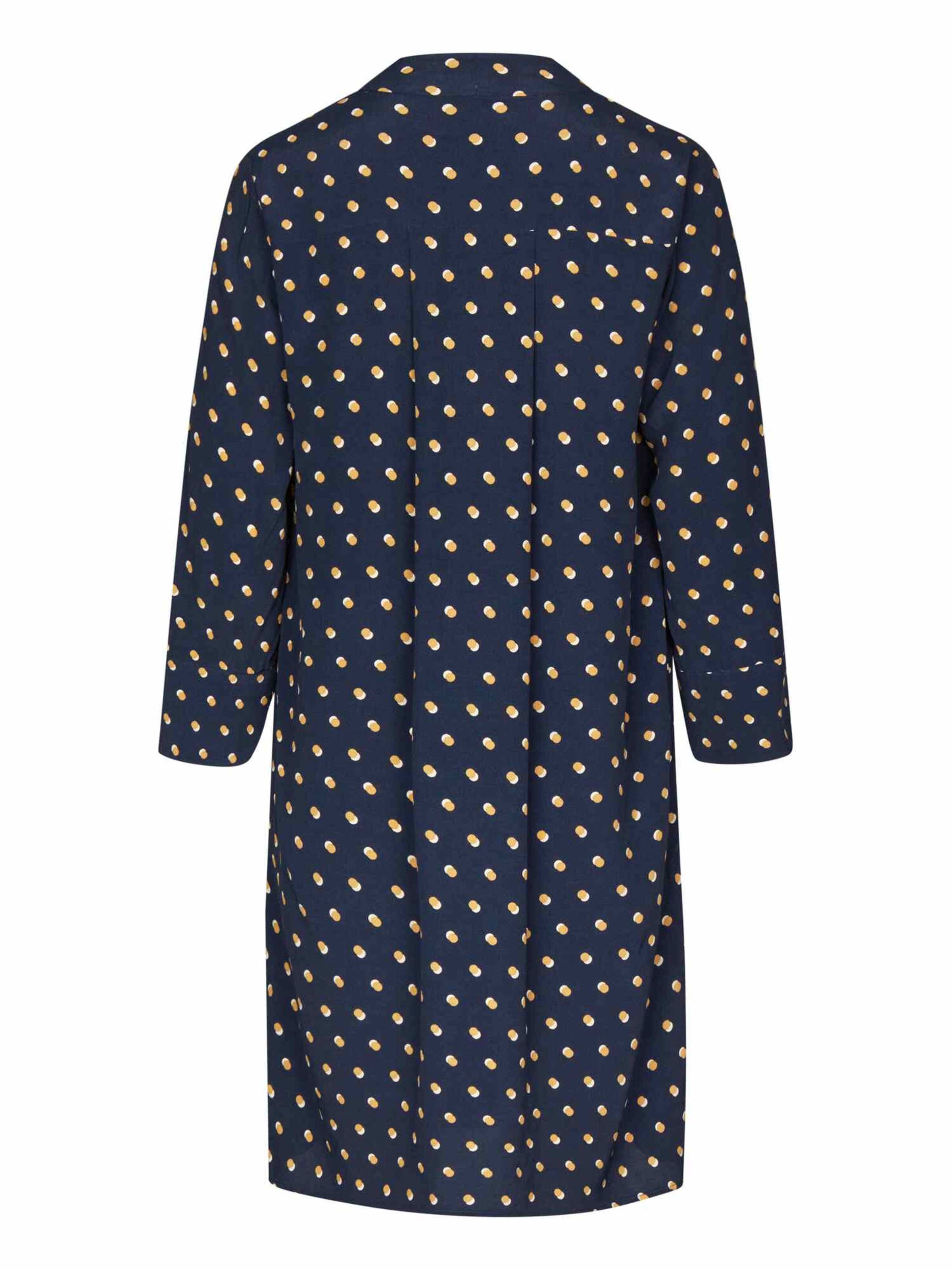 Noa Noa Kleid 'Chellie' in Blau