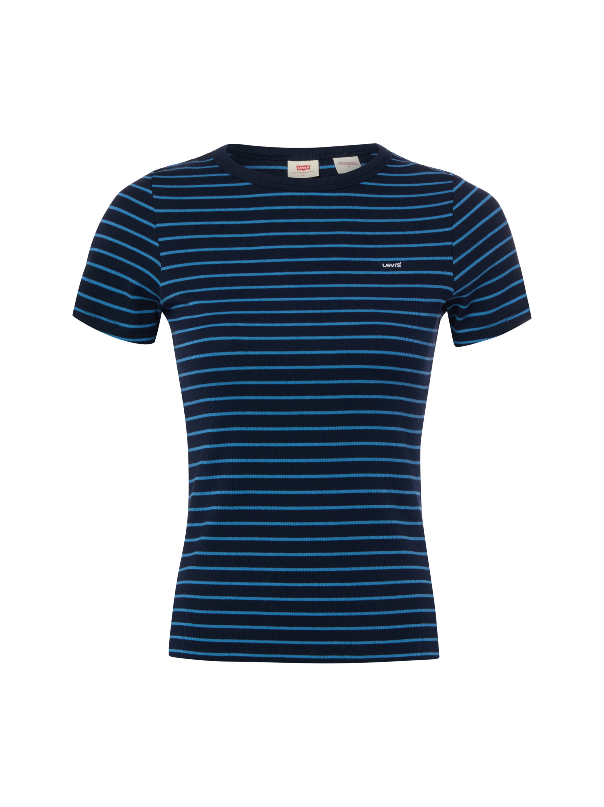 LEVI'S ® Shirt in Blue: front