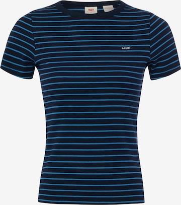 LEVI'S ® Shirt in Blue: front