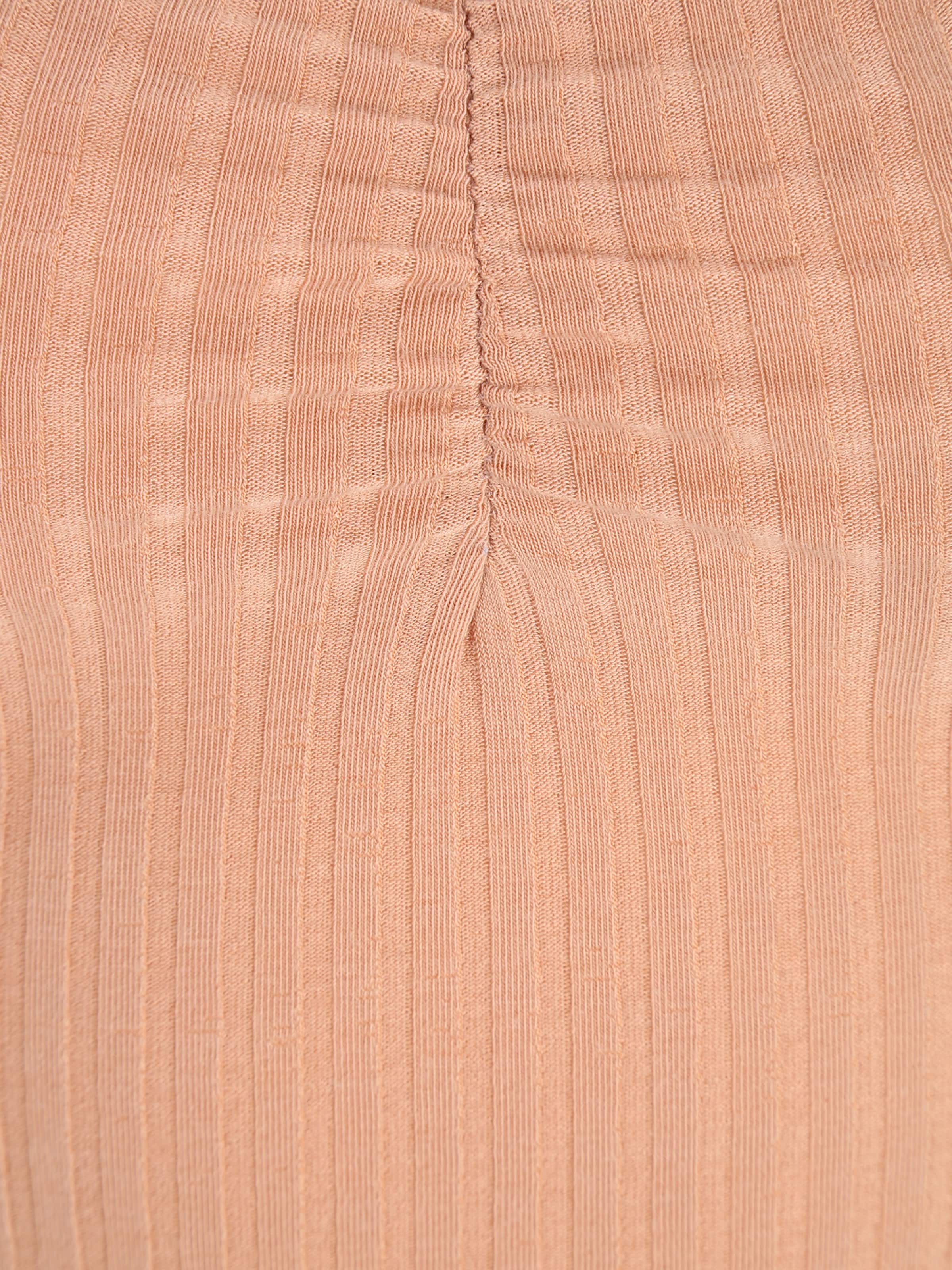 Maglietta di Dorothy Perkins Petite in beige