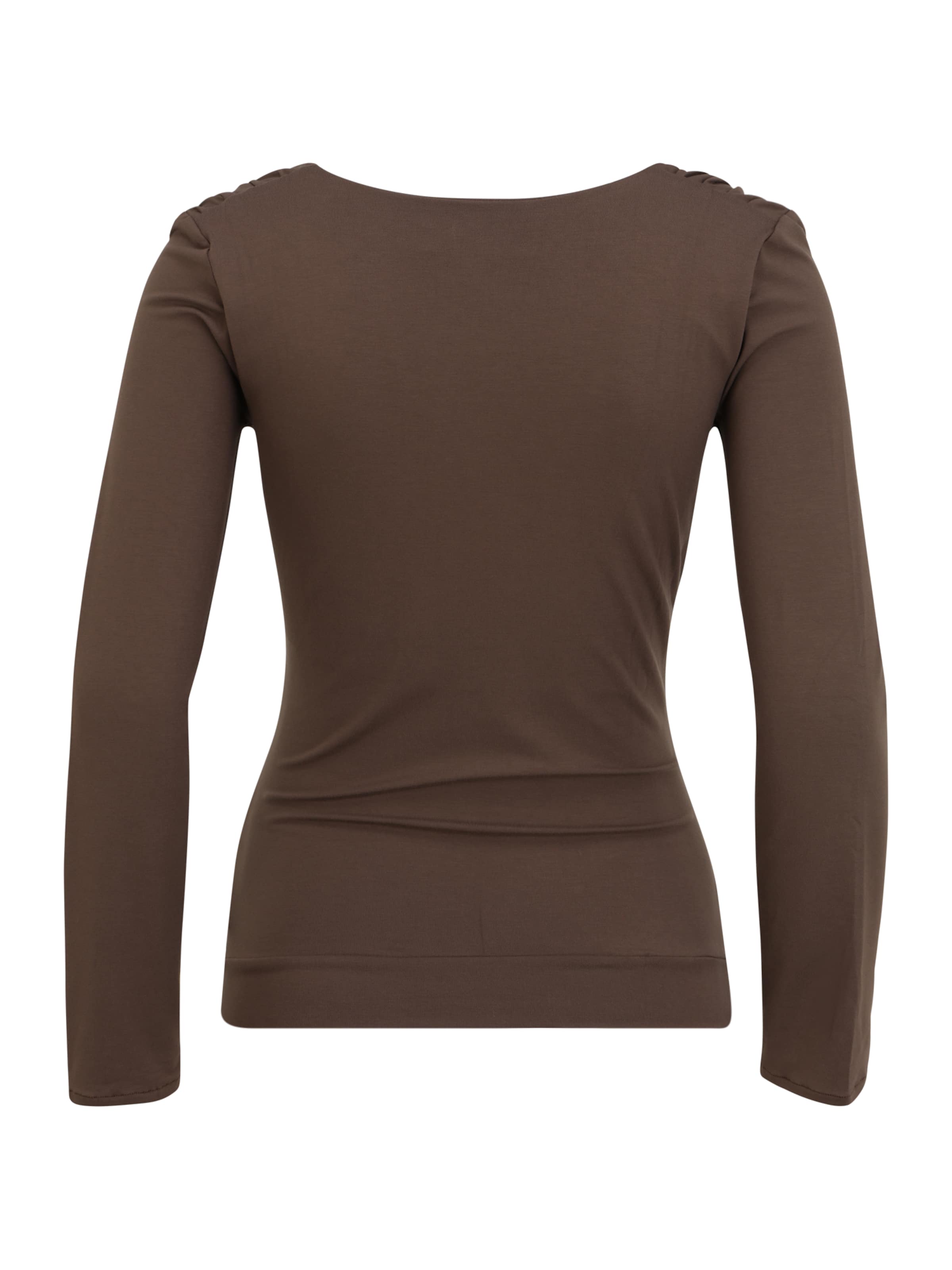 Maglietta 'Kelly' di Bebefield in marrone
