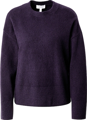 Pullover di & Other Stories in blu: frontale
