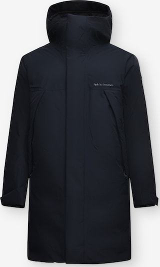 Cappotto invernale 'Janne' in S elvine di colore nero, Visualizzazione prodotti