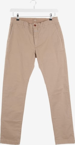 Closed Pants in 31 in White: front