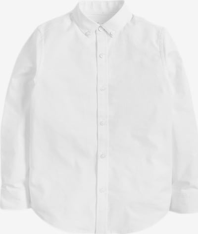 Next Camisa em branco, Vista do artigo