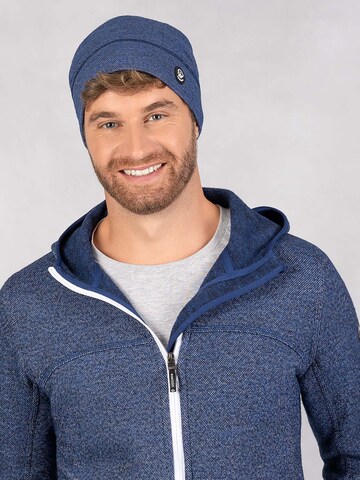 GIESSWEIN Beanie 'Hohes Eis' in Blue