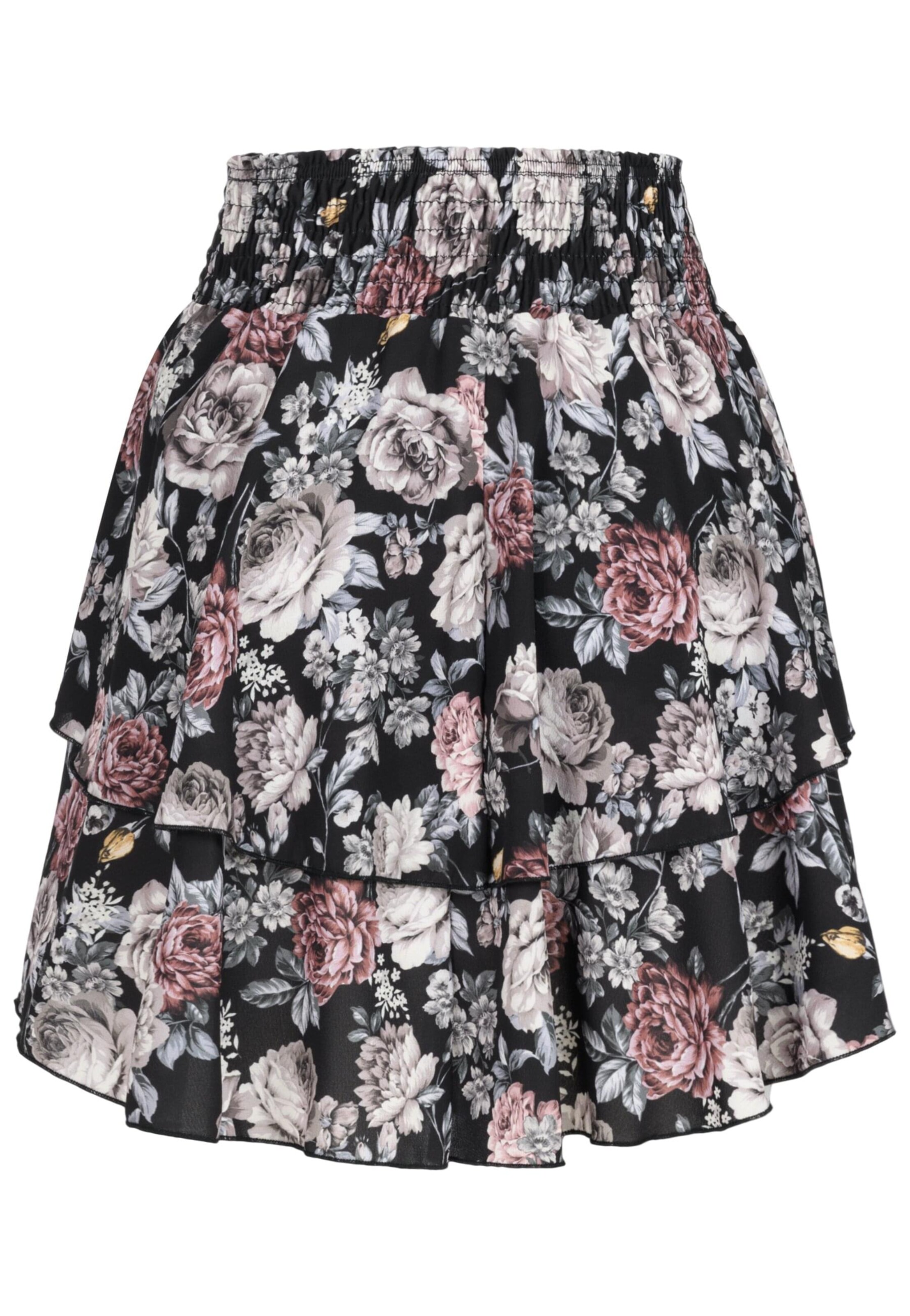 Cloud5ive Rock in Schwarz