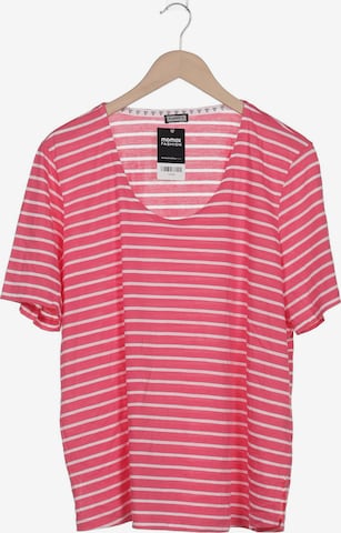 Kenny S. T-Shirt XXXL in Pink: predná strana