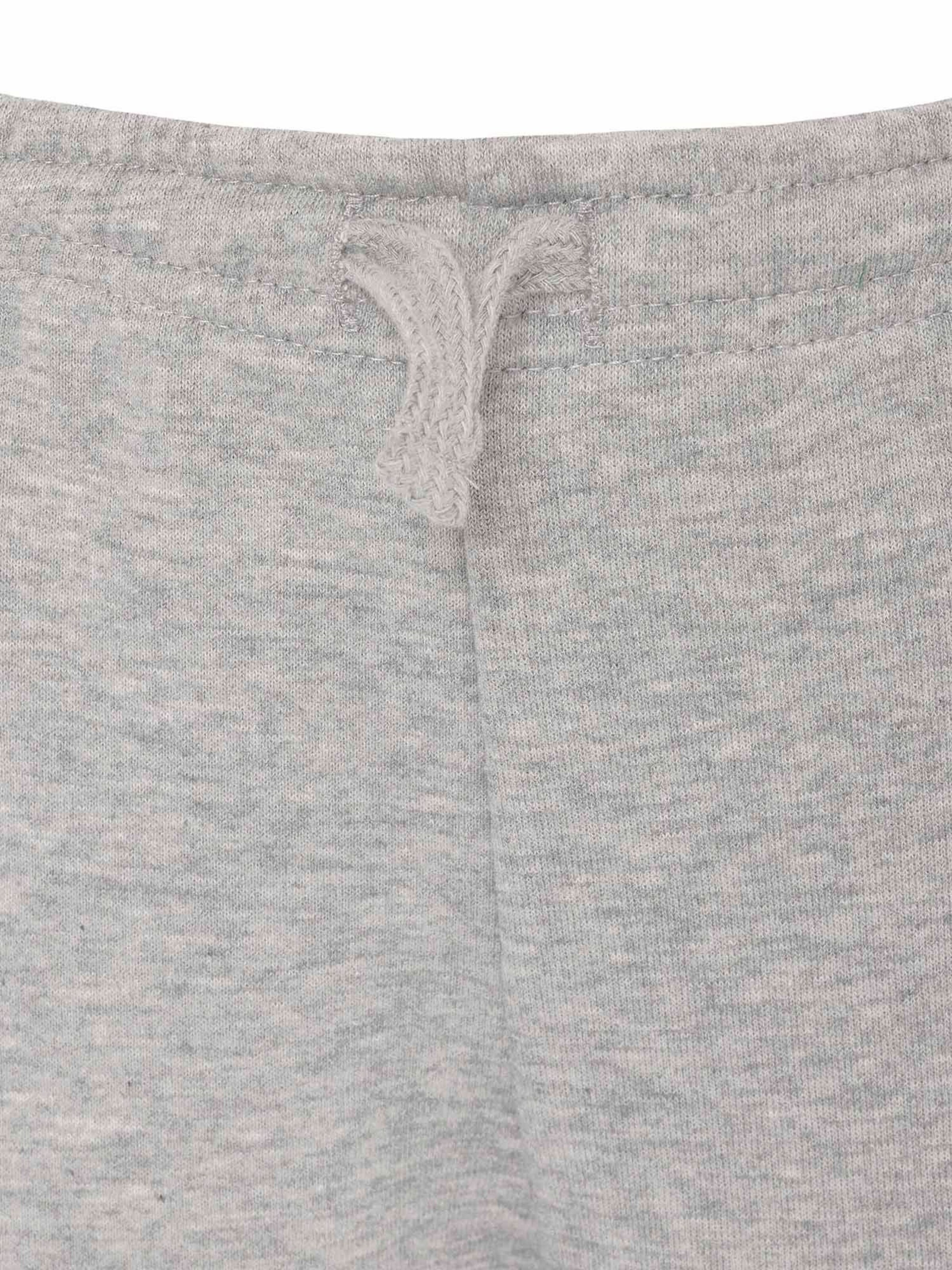 Williot Tapered Hose in Grau