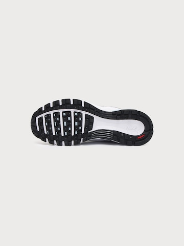 Nike Sportswear - Zapatillas deportivas bajas 'P-6000' en blanco